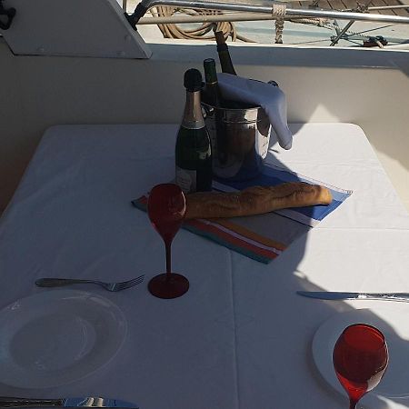 Sea Guesthouse Canet-en-Roussillon Dış mekan fotoğraf