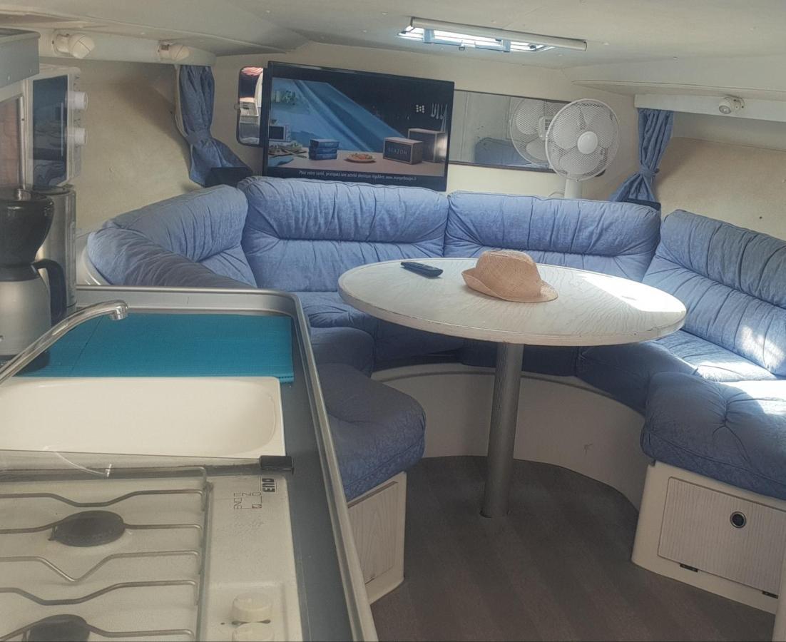 Sea Guesthouse Canet-en-Roussillon Dış mekan fotoğraf