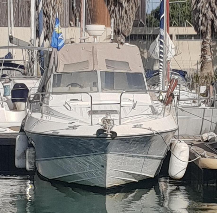 Sea Guesthouse Canet-en-Roussillon Dış mekan fotoğraf