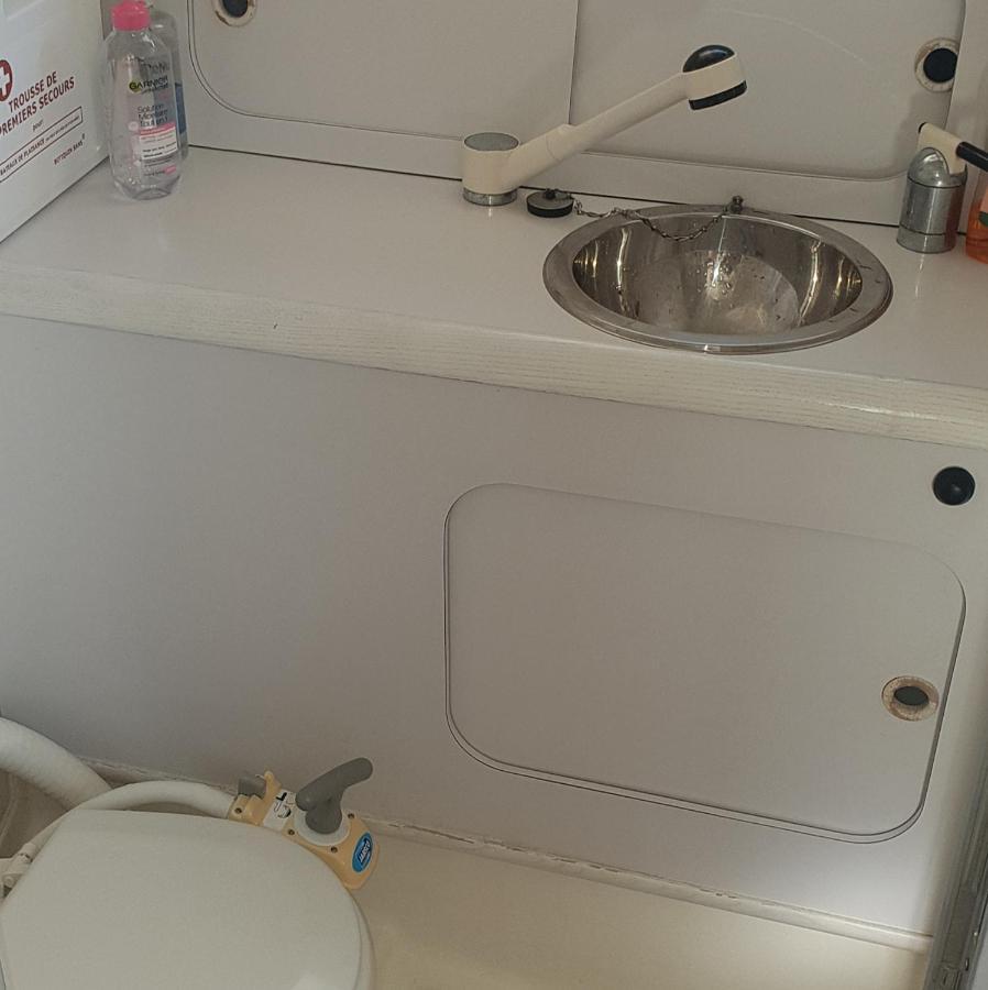 Sea Guesthouse Canet-en-Roussillon Dış mekan fotoğraf