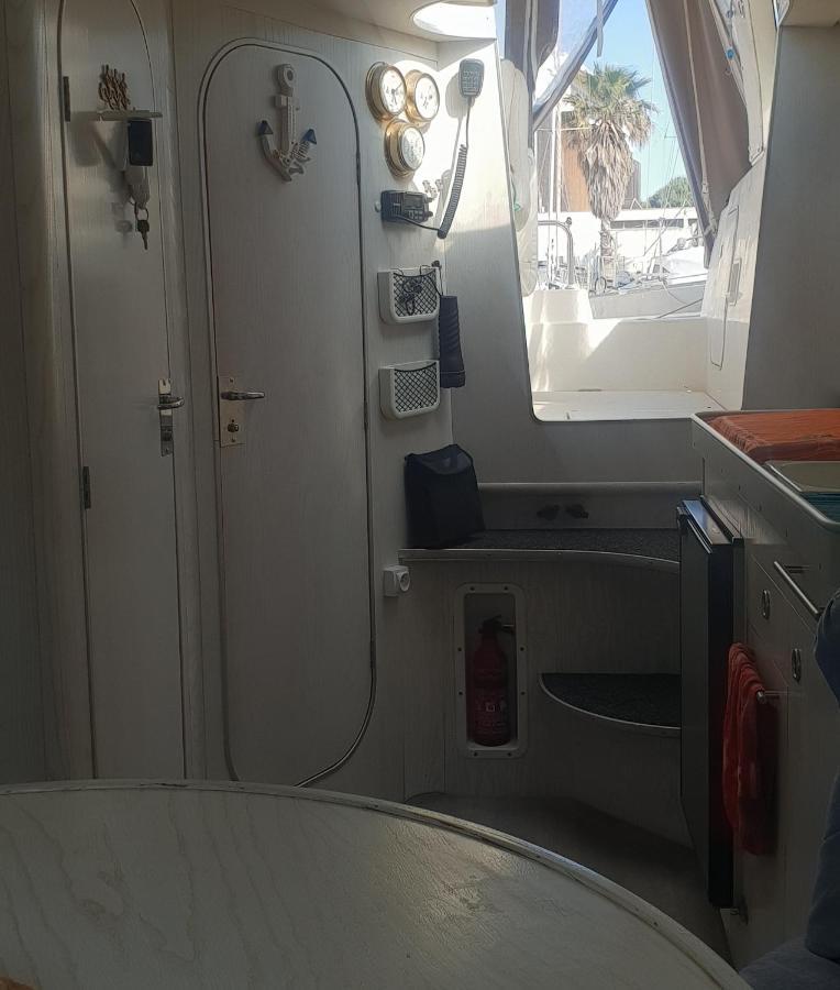 Sea Guesthouse Canet-en-Roussillon Dış mekan fotoğraf