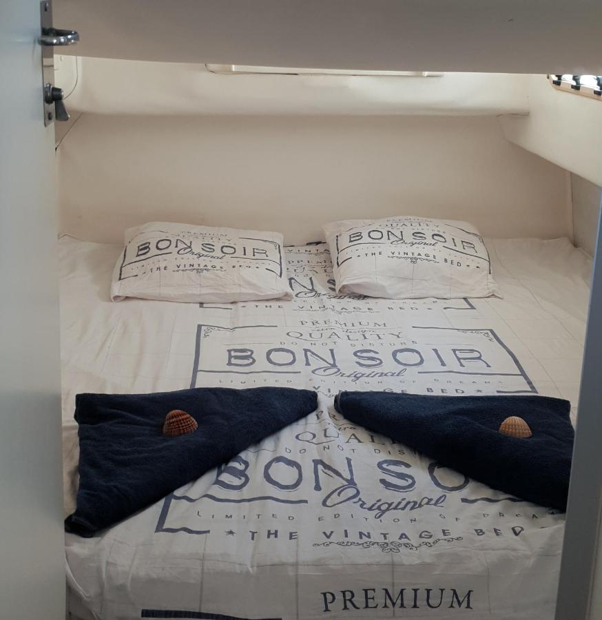 Sea Guesthouse Canet-en-Roussillon Dış mekan fotoğraf