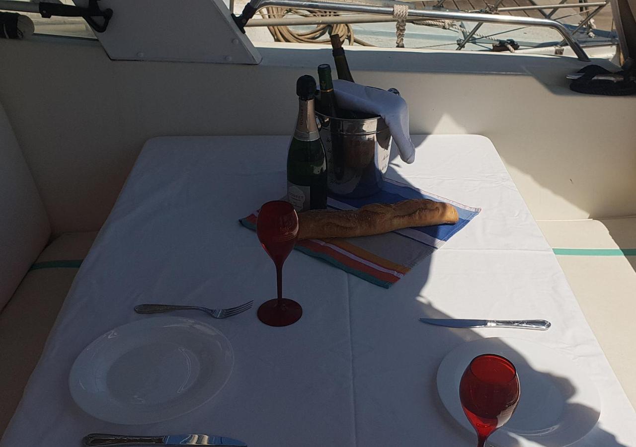 Sea Guesthouse Canet-en-Roussillon Dış mekan fotoğraf